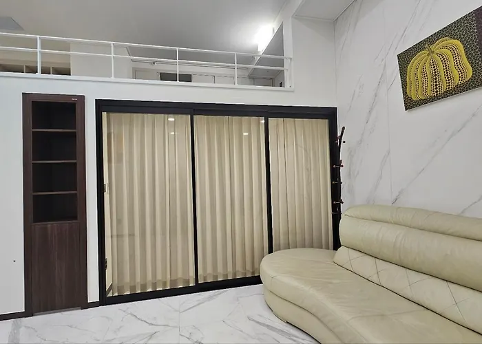 Euljiro Namsan Tower View Apartment Seoul