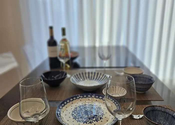 Euljiro Namsan Tower View Apartment Seoul